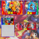 KIT DE JARDIN DRAGON BALL