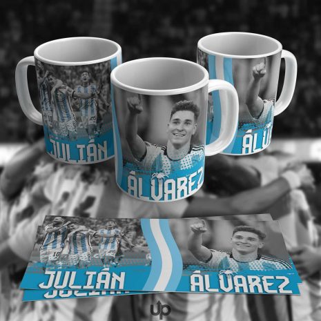 julian alvarez