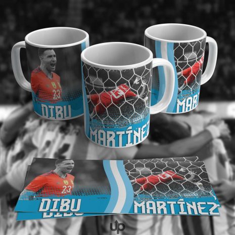 dibu martinez