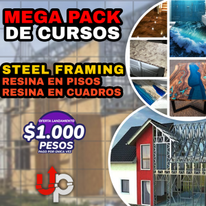 curso de resina epoxi